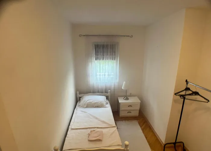 Bonita Apartments