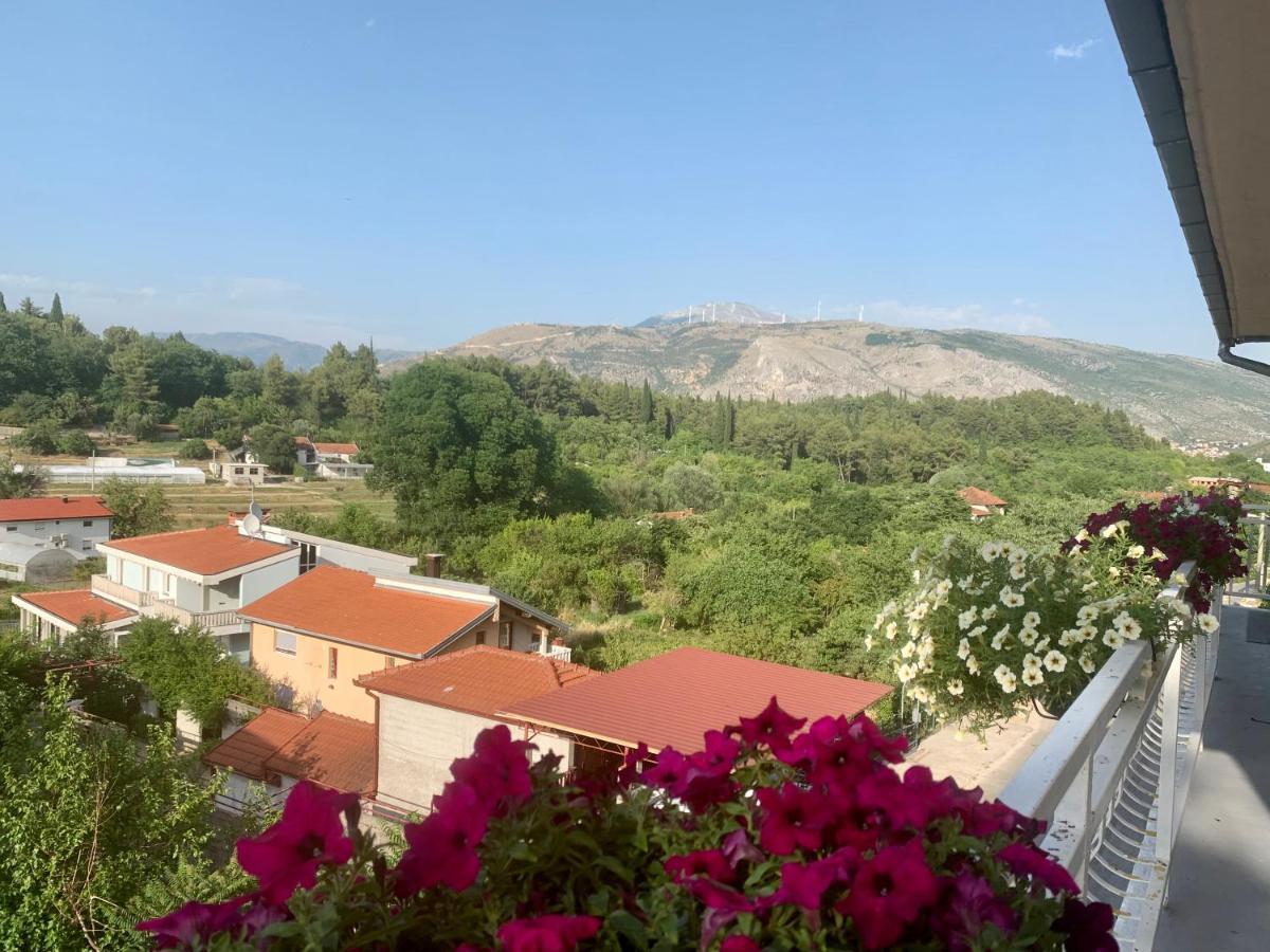 Bonita * Mostar