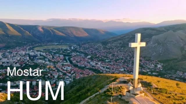 Bonita Mostar