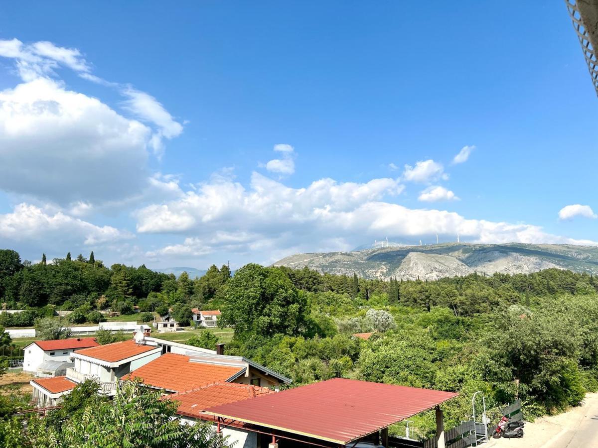 Bonita Mostar