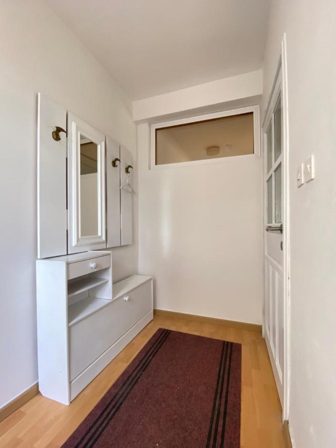 Apartma Bonita *