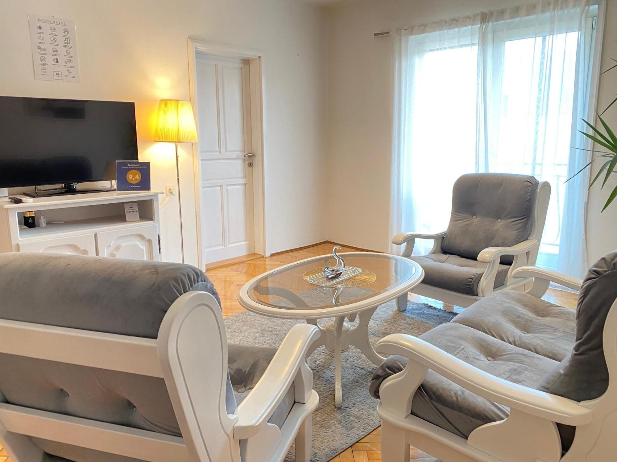 Bonita Apartma