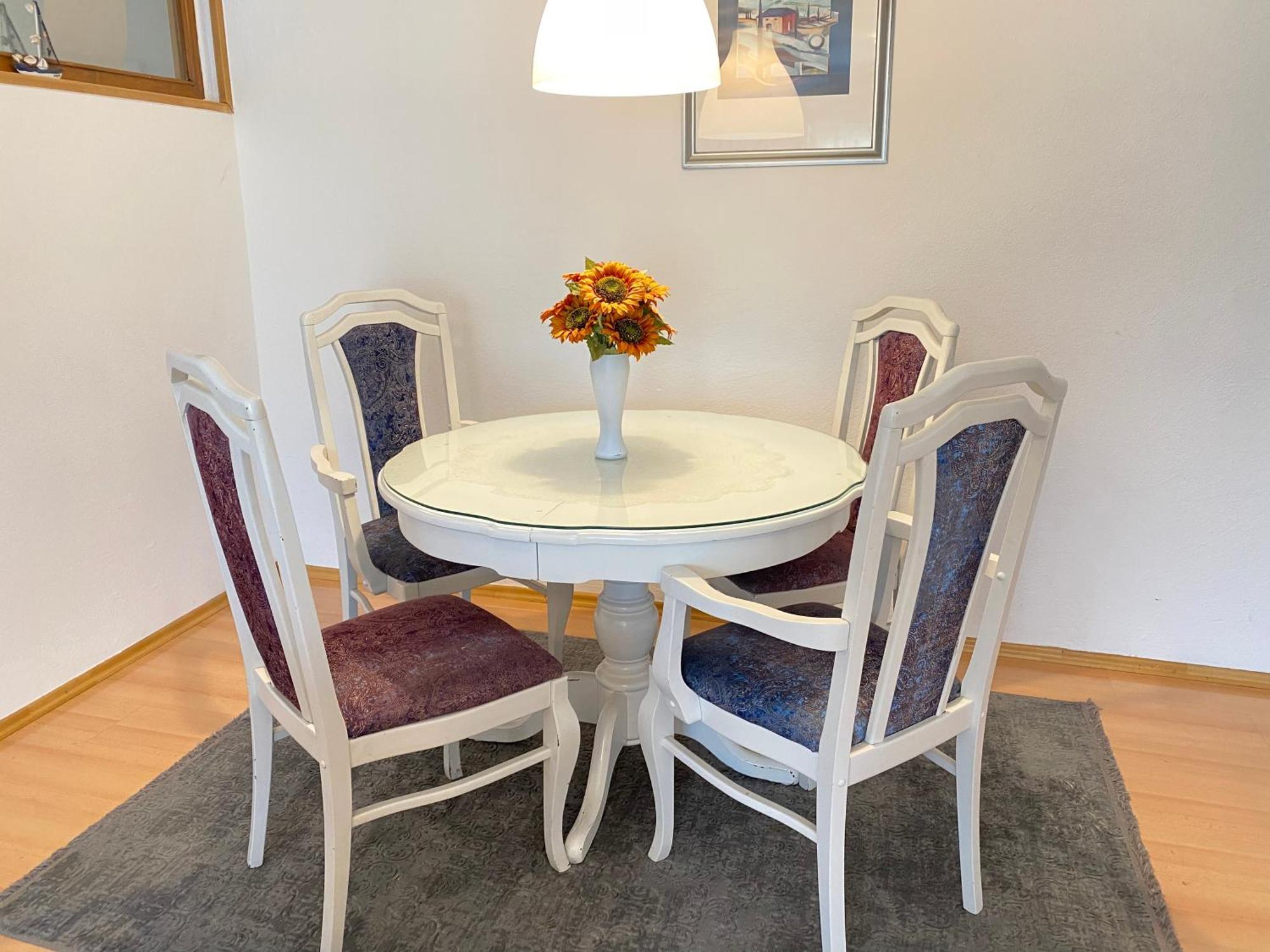 Apartma Bonita *