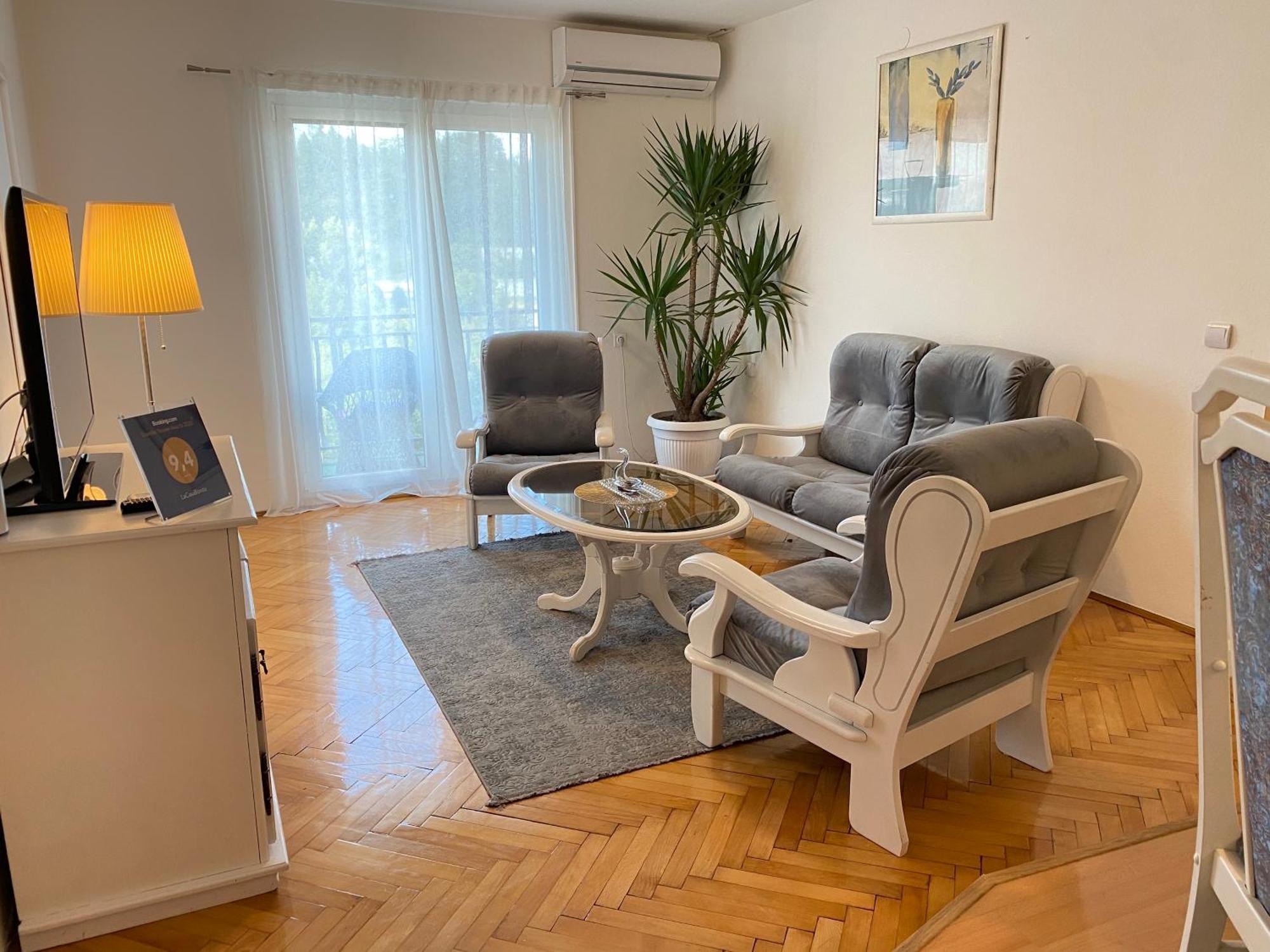 Bonita Apartment