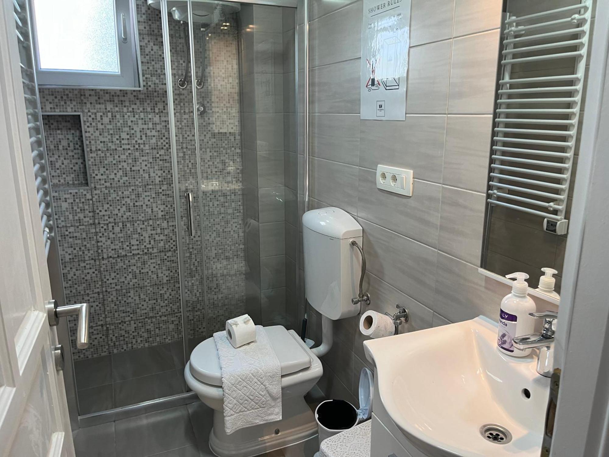 Apartma Bonita