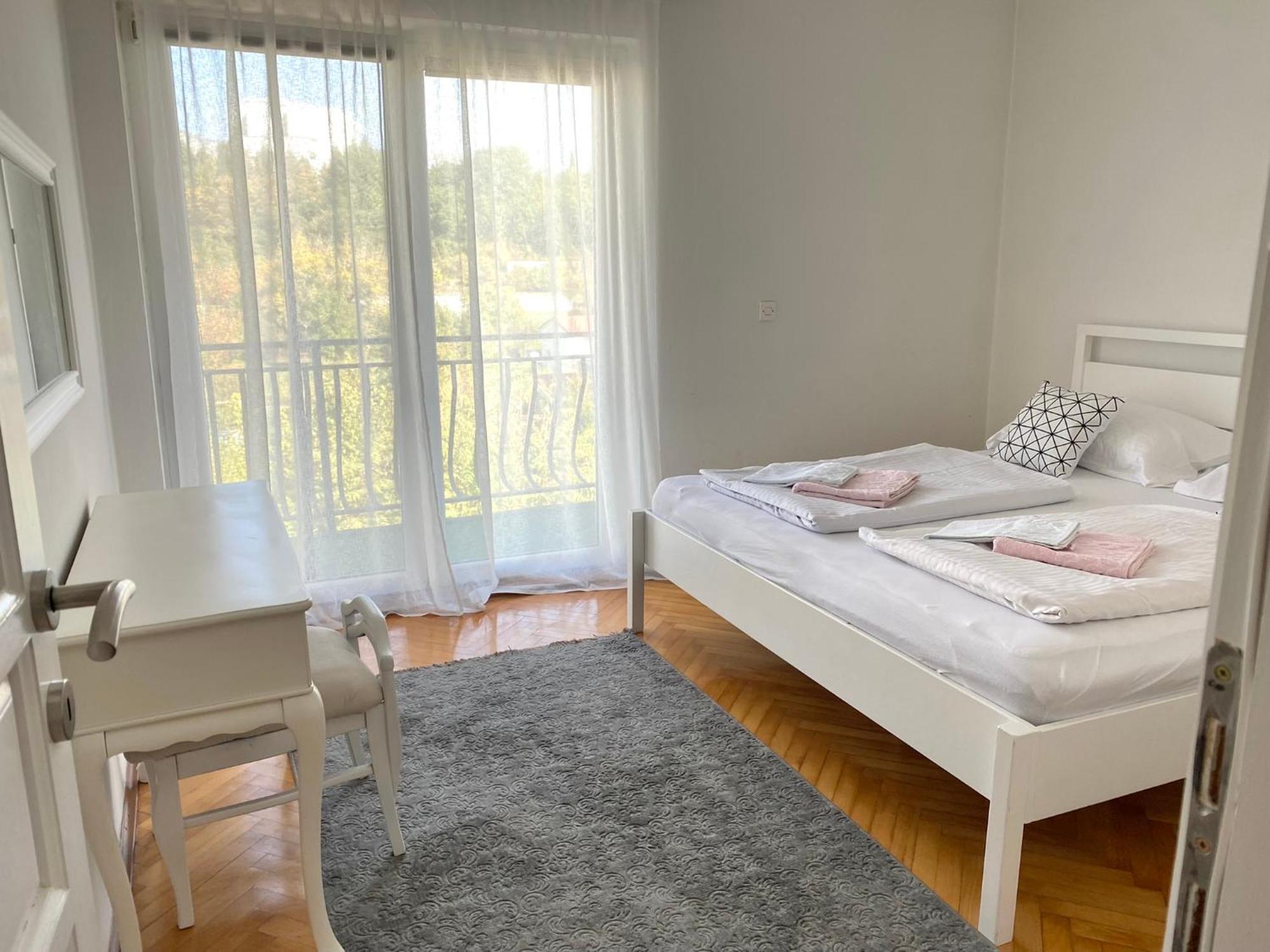 Bonita Apartma *