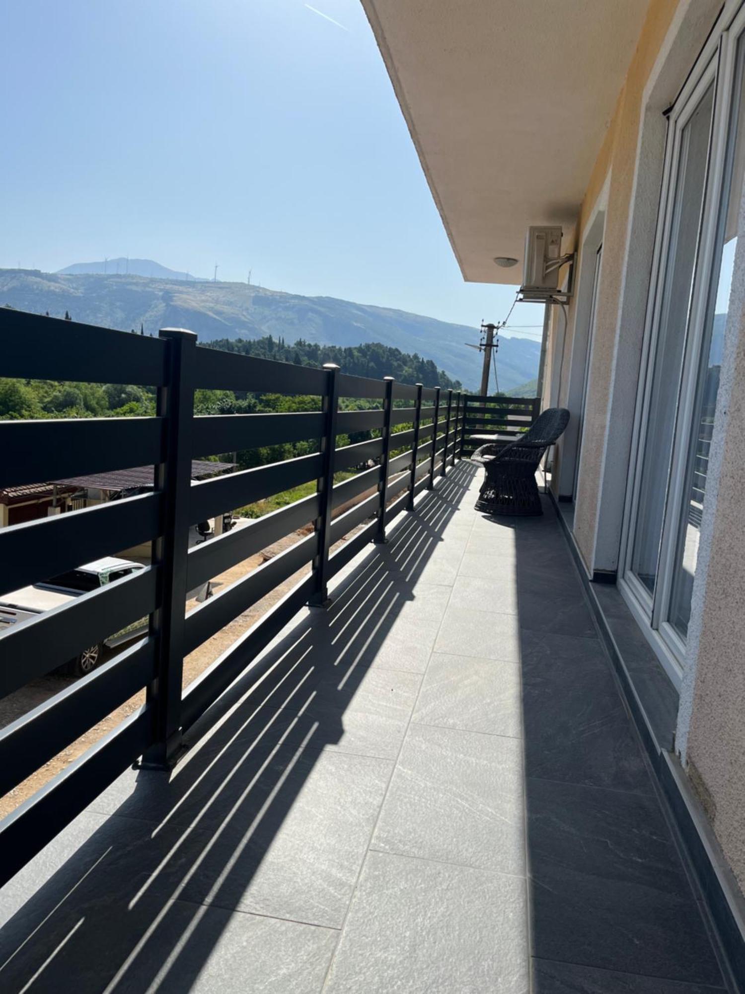 Bonita Apartma