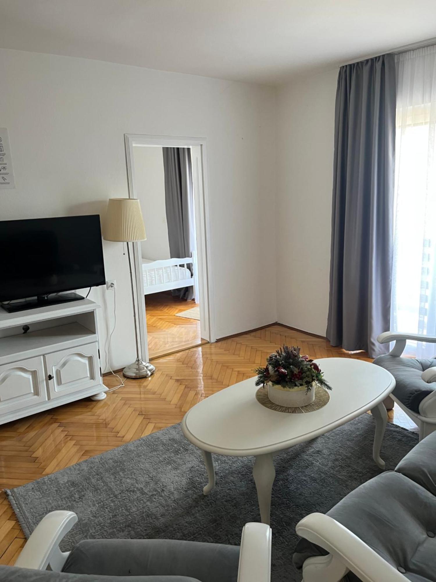 Bonita Apartment