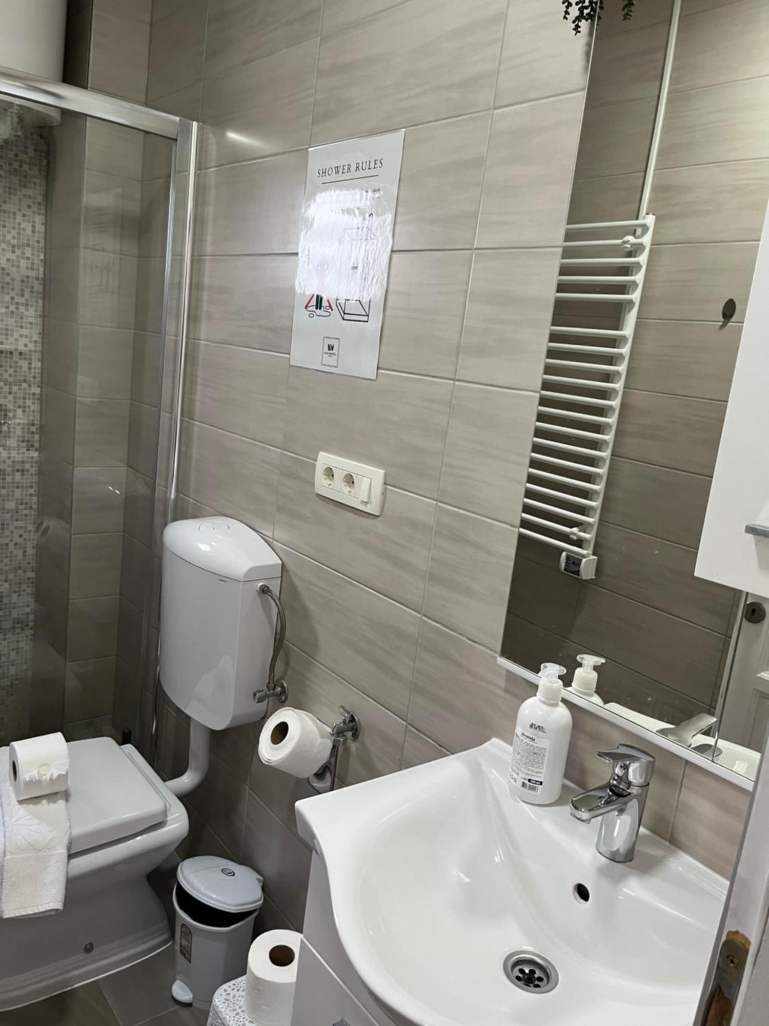 Bonita Apartma