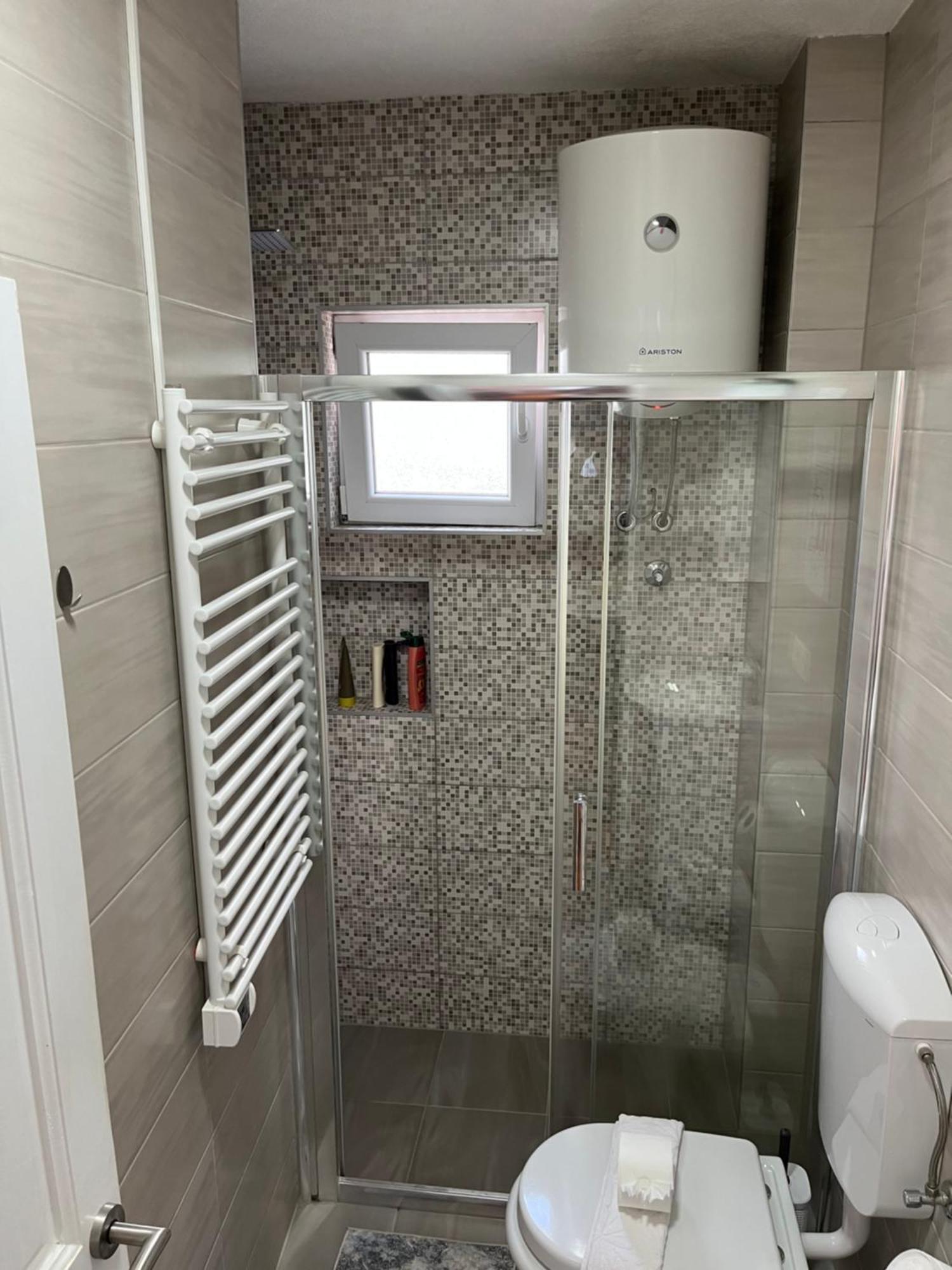 Apartma Bonita